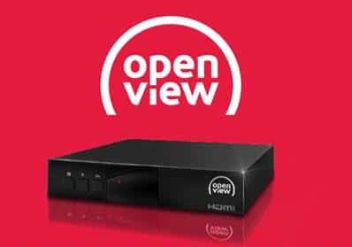 openview new logo